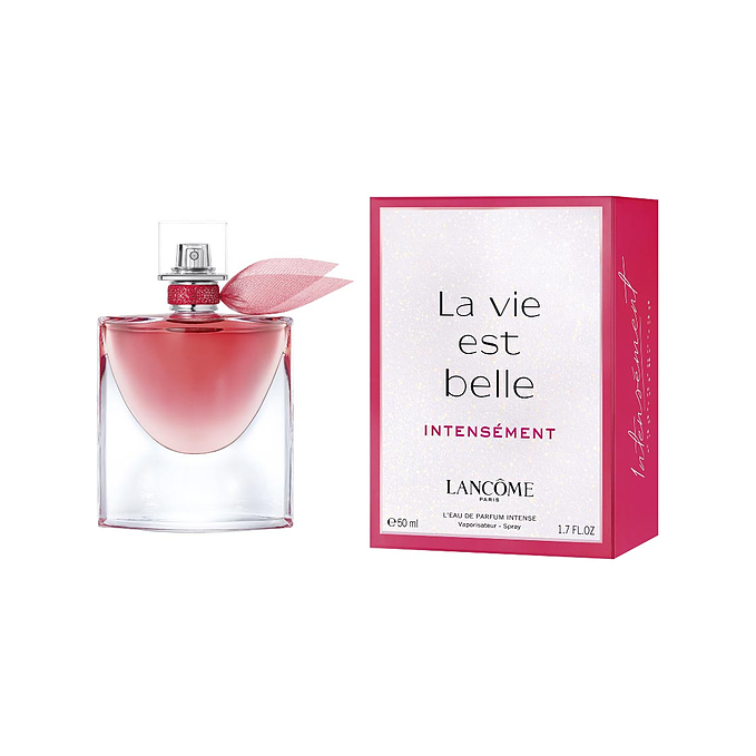 Lancôme La vie est belle Intense Eau de Parfum 50 ml 1