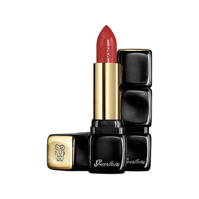 Guerlain KissKiss Lipstick