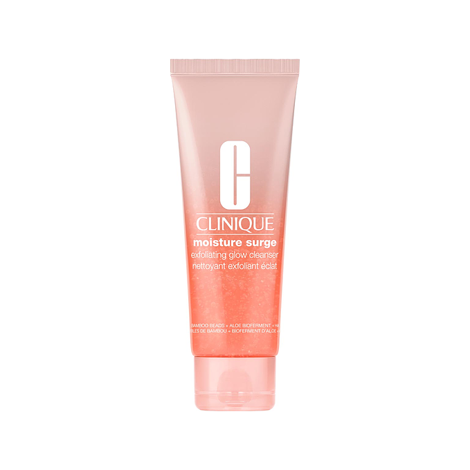 Clinique Moisture Surge Exfoliating Glow Cleanser 125 ml