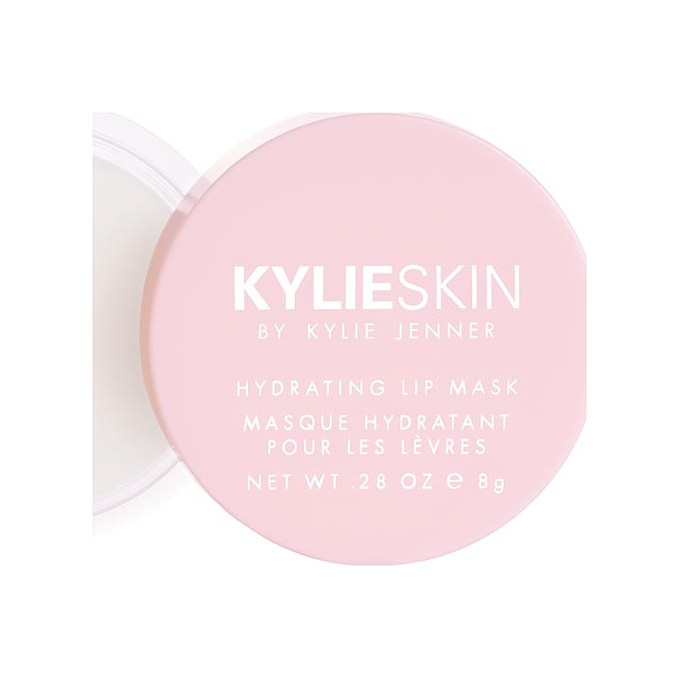 Kylie Skin Hydrating Lip Mask 3