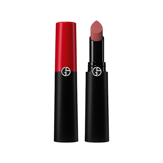Giorgio Armani Lip Power Lipstick No 112 Stylish