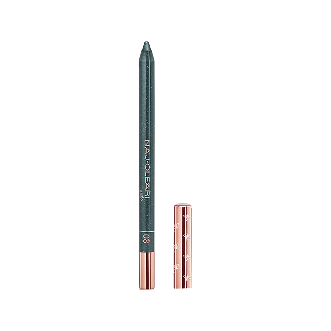 NAJ-OLEARI Luminous Eye Pencil 08 Pearly Grey 1