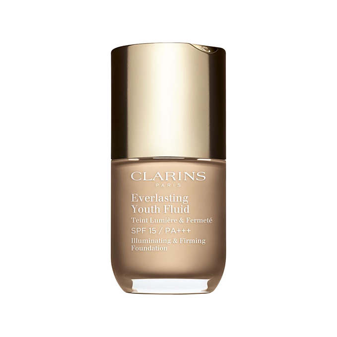 Skin Illusion Foundation