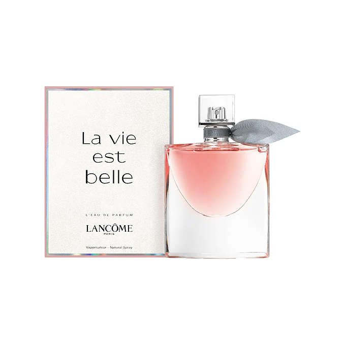 Lancôme La vie est belle Eau de Parfum 75 ml, refillable 1