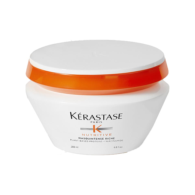 Kérastase Nutritive Hair Mask Intense 1