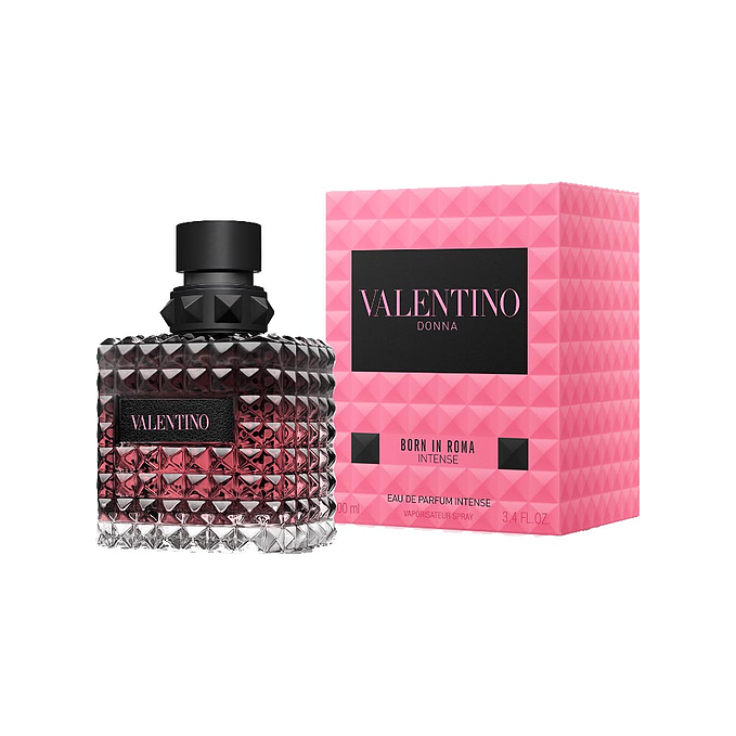 Valentino Born in Roma Donna Intense Eau de Parfum 100 ml 1
