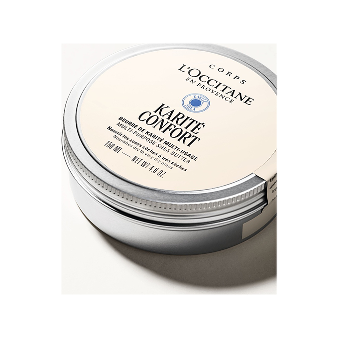 L'Occitane en Provence Karitè Confort 150 ml 1