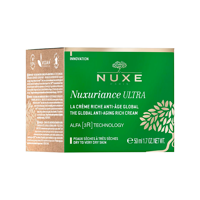 Nuxe Nuxuriance Ultra The Global Anti-Aging Rich Cream 1