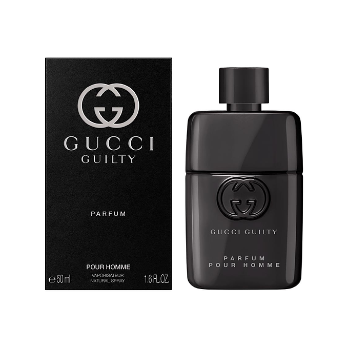 Gucci Guilty Pour Homme 50 ml