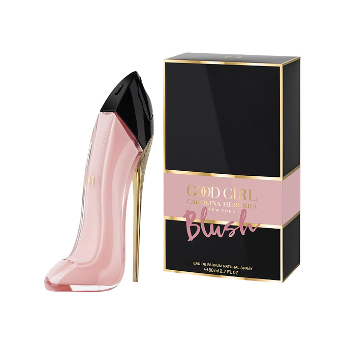 Carolina Herrera Good Girl Blush Eau de Parfum 80 ml 1