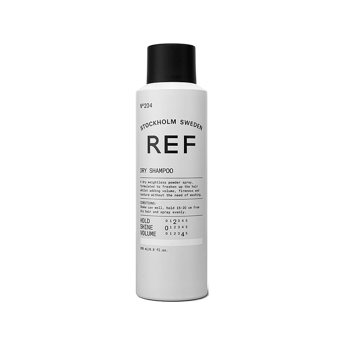 Dry Shampoo