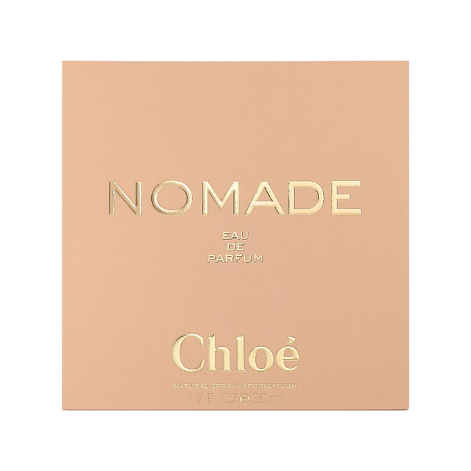 Chloé Nomade Eau de Parfum 50 ml 2