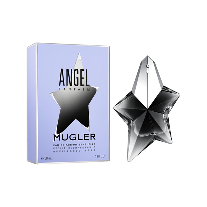 Mugler Angel Fantasm Eau de Parfum 50 ml 1