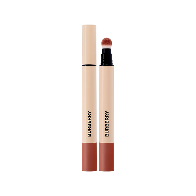 Burberry Brit Matte Veil Lipstick No 656 Red Brick