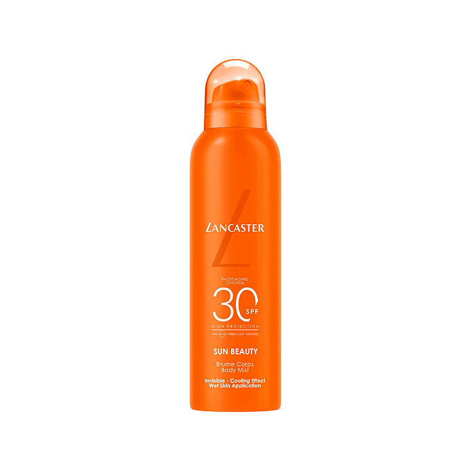 Lancaster Sun Care Body Mist SPF 30 200 ml
