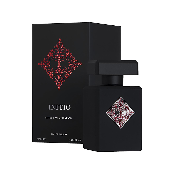 Initio Parfums Privés Absolutes Addictive Vibration Eau de Parfum 90 ml