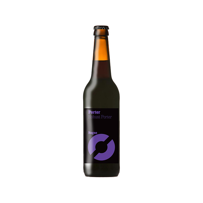 Nøgne Ø Porter