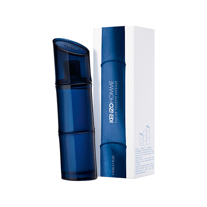 Kenzo Homme Intense Eau de Toilette 110 ml 1