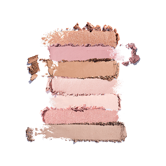 Charlotte Tilbury Hollywood Instant Look In A Palette - Pretty, Glowing Beauty 5