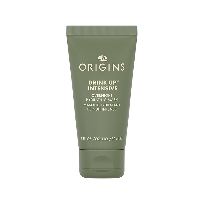 Origins Masks Drink Up Intensive Overnight Hydrating Mask