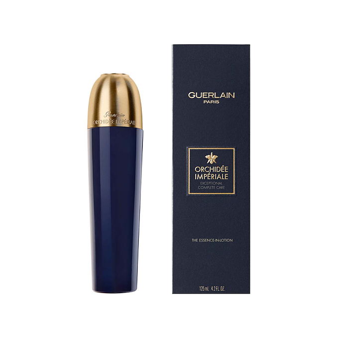Guerlain Orchidée Impériale Lotion 125 ml