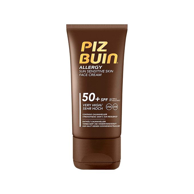 Allergy Sun Sensitive Cream SPF50+
