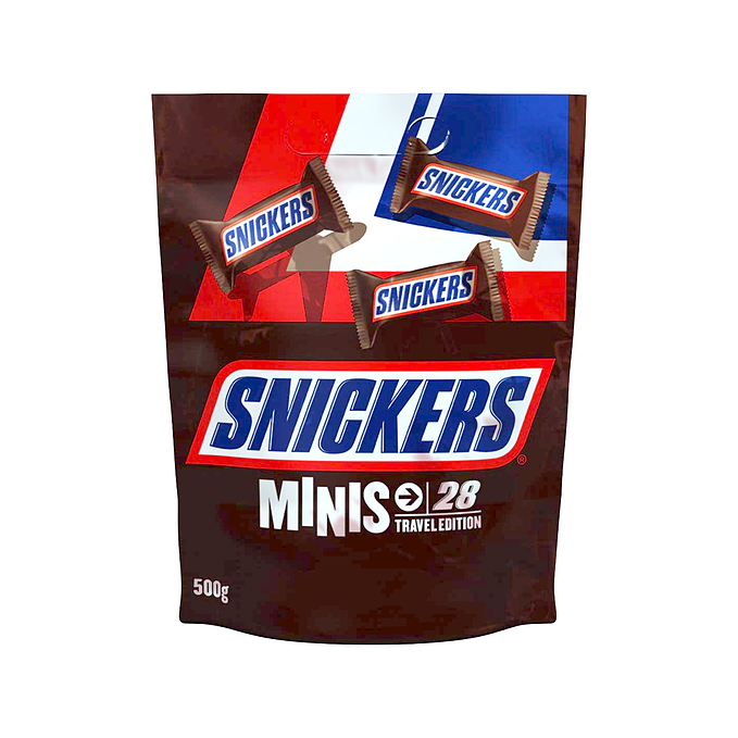Snickers