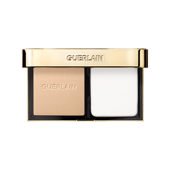 Guerlain Parure Gold Skin Control Compact Foundation