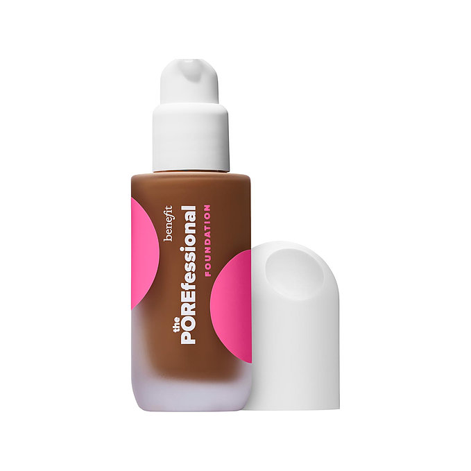 Benefit the POREfessional Foundation N° 32W Visionary