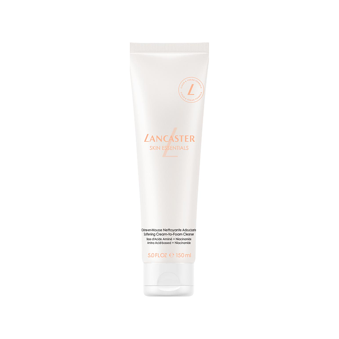 Lancaster Skin Essentials Softening Foam Cleanser 150 ml