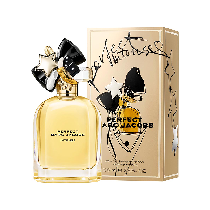 Marc Jacobs Perfect Eau de Parfum Intense 100 ml 1
