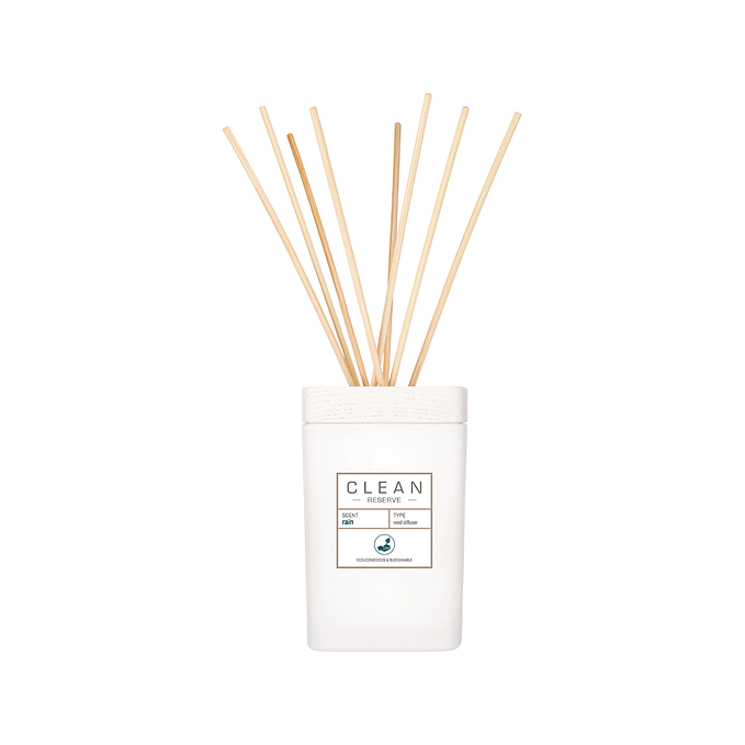 Clean Home Rain Reed Diffuser