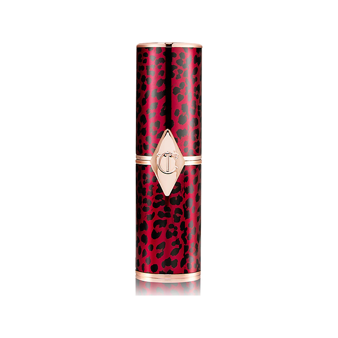 Charlotte Tilbury Hot Lips 2 - Dancefloor Princess 1