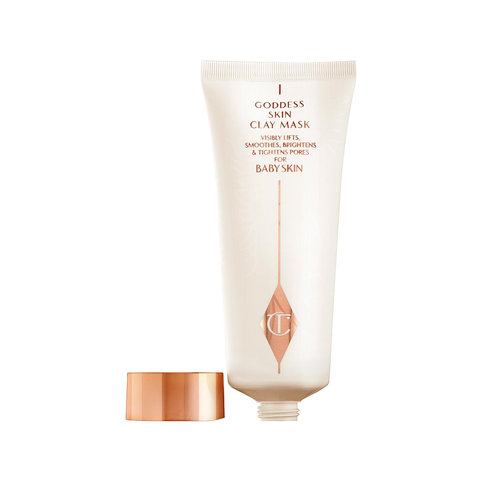 Charlotte Tilbury Goddess Skin Clay Mask 75ml 1