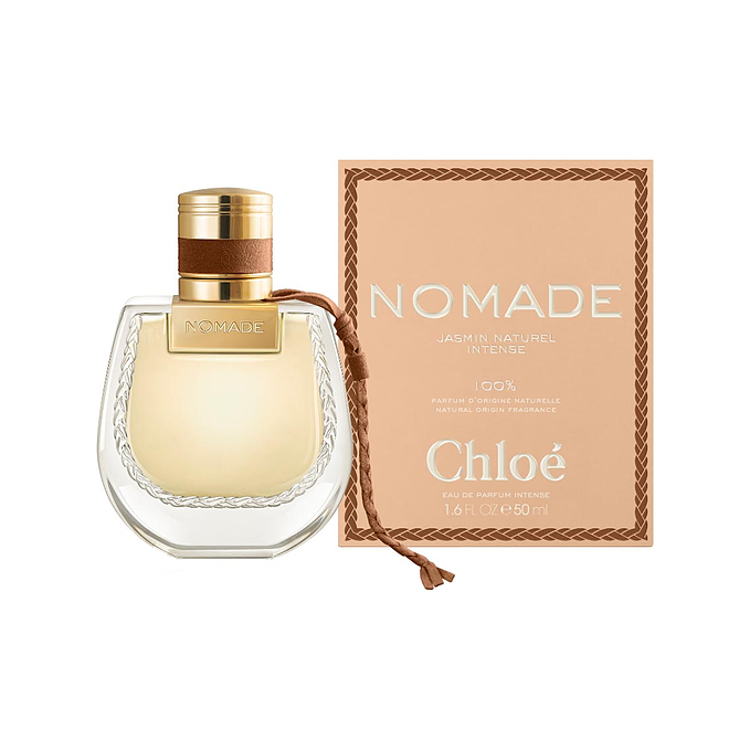 Chloé Nomade Eau de Parfum Jasmine Naturel Intense 50 ml 1
