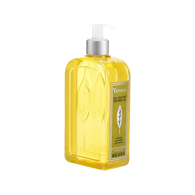 L'Occitane en Provence Verbena Shower Gel 1