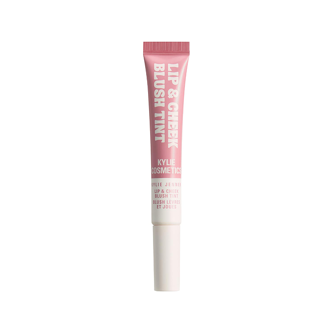 Kylie Cosmetics Lip and Cheek Glow Balm N° 351 All Things Pink