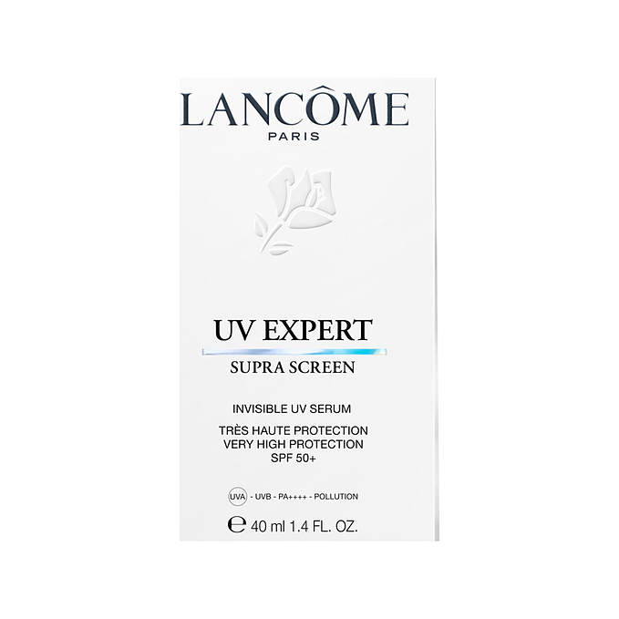 Lancôme UV Expert Supra Screen Serum SPF 50 1