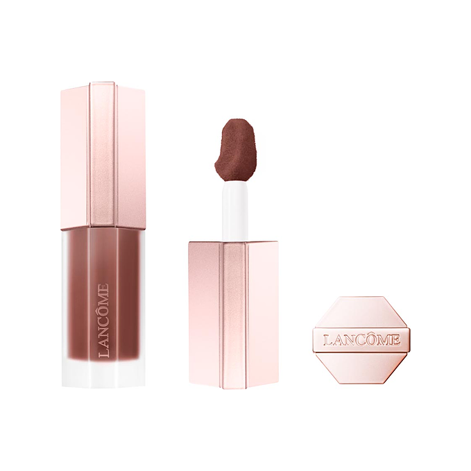 Lancôme Lip Idôle Lipstick No FG25 Cocoa Cuddle