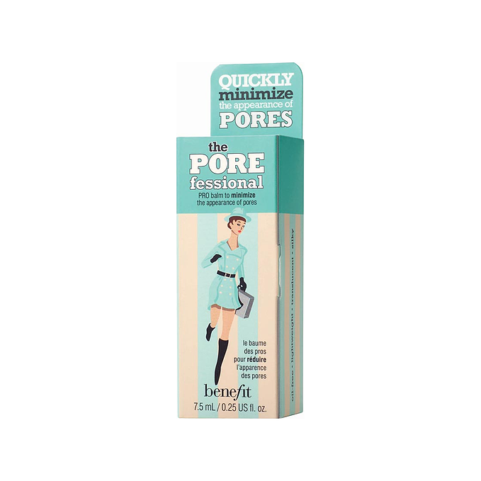 Porefessional Face Primer Transparent 1