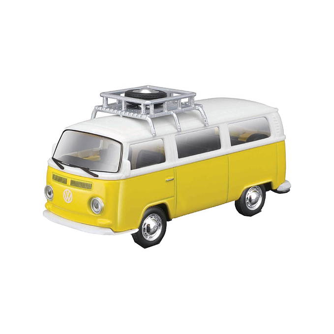 Maisto Volkswagon "weekenders" 2