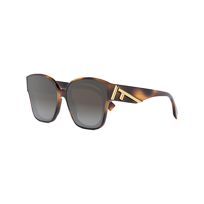 Fendi First 53B
