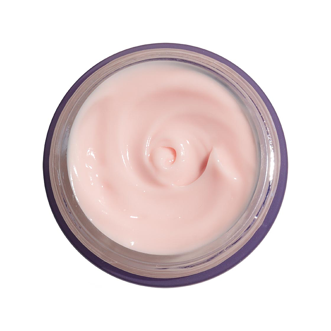 Nordic Ageless (Ajaton) Radiant Youth Night Cream 1