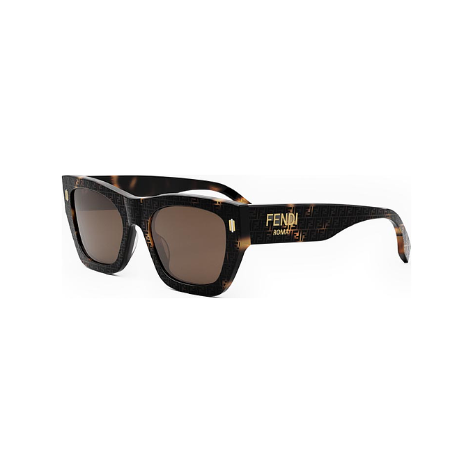 Fendi Roma 55E