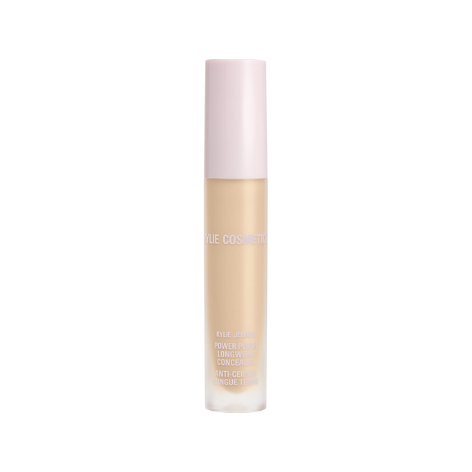 Kylie Cosmetics Power Plush Concealer
