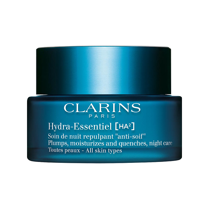 Clarins Hydra Essentiel Night Cream
