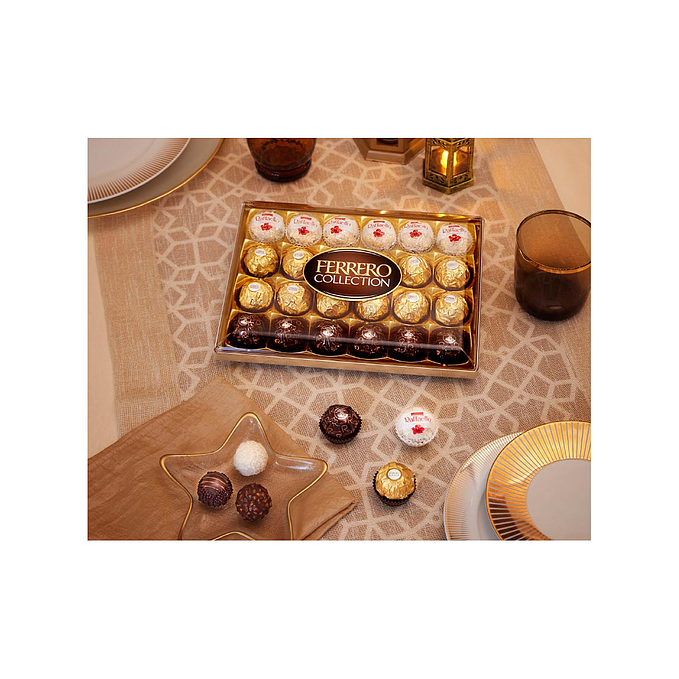 Ferrero Collection 2