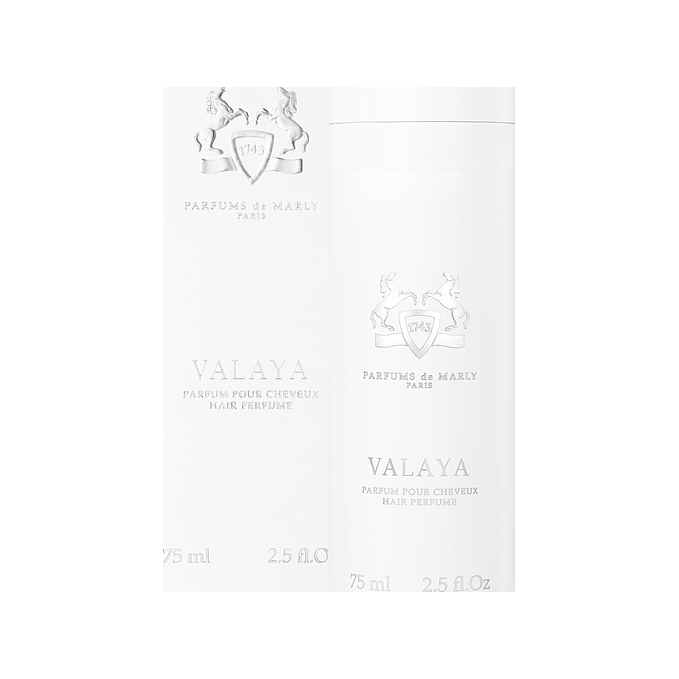 Parfums de Marly Valaya Hair Mist 75 ml 1