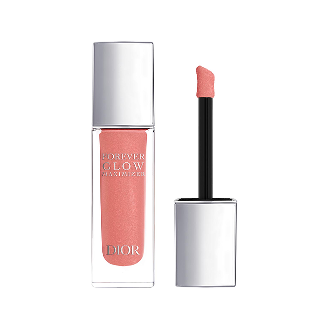 Dior Forever Glow Maximizer Highlighter No. 014
