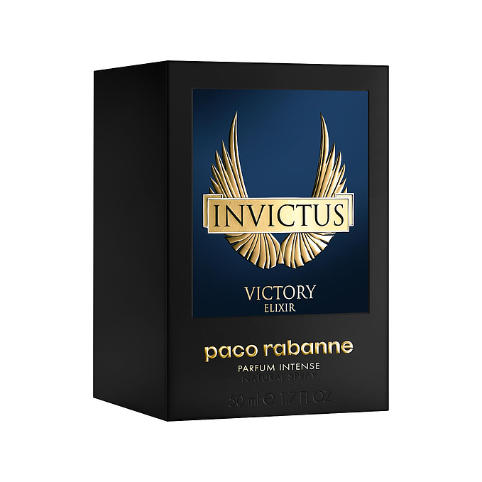 Paco Rabanne Invictus Victory Elixir Eau de Parfum 50 ml 2